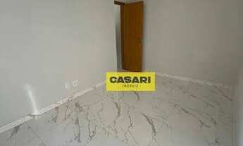 Imagem 6: Apartamento com 1 dormitório para alugar, 44 m² - Jardim do Mar - São Bernardo do Campo/SP