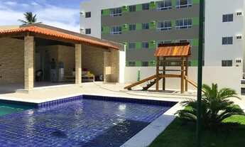 Imagem 2: REPASSE ou ALUGUEL - Apartamento situado na Rua São José do Egito, 1003 - Pau Amarelo, Pau