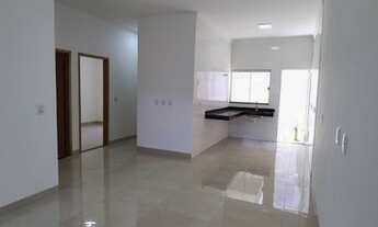 Imagem 6: Casa para venda com 3 quartos em Vila Pedroso - Goiânia - Goiás