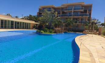 Imagem: Cobertura Duplex Semi mobiliada no Palm