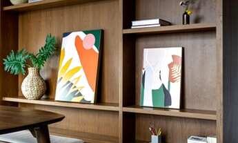 Imagem 5: Apartamento com 1 Quarto para alugar, 107m² - Vila Madalena