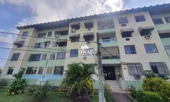 Imagem: APARTAMENTO COM 3 QUARTOS - CORDOVIL