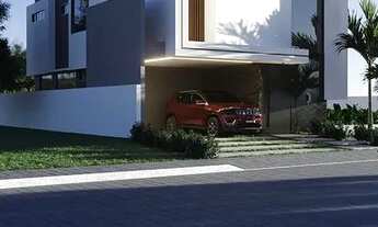 Imagem 4: Sunville 220 m2 - 3 Quartos + DCE