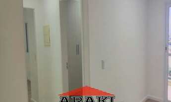 Imagem 5: Apartamento andar alto vista livre