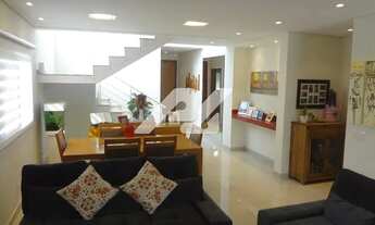 Imagem 4: Casa - Swiss Park - Campinas