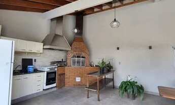 Imagem 2: Sobrado com piscina 500m