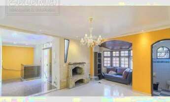 Imagem: Santo André - Casa Padrão - Vila Helena