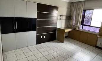 Imagem 6: Apartamento para venda possui 237 metros quadrados com 4 quartos em Barro Vermelho - Natal