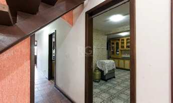 Imagem 6: Casa Condominio para Venda - 200m², 3 dormitórios, sendo 2 suites, 2 vagas - Hípica