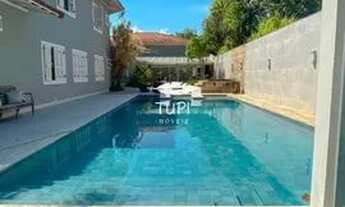 Imagem 6: CASA NO CONDOMINIO NOVO LEBLON