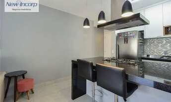 Imagem 7: Apartamento com 3 dormitórios à venda, 86 m² por R$ 920.000,00 - Vila Mascote - São Paulo