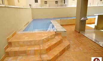 Imagem 6: Apartamento (cobertura 2 - duplex) 3 dormitórios/suite, cozinha planejada, portaria 24 hor