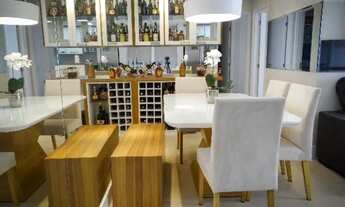 Imagem 3: Rarus Flats - Apartamento para venda - Edifício Villaggio