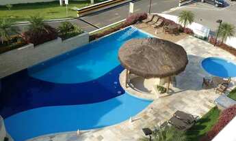 Imagem 5: Apto 79m² Life Parque Dez - Use o FGTS - Entrada +R$150 mil