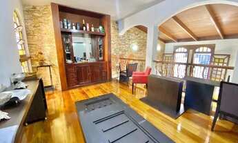 Imagem 7: Casa para aluguel, 5 quartos, 2 suítes, 4 vagas, SÃO LUIZ - Belo Horizonte/MG