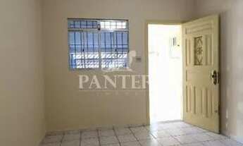 Imagem 2: Casa Terrea para aluguel no bairro Vila Clarice