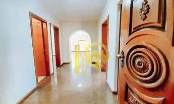 Imagem 2: Espaçoso e Ensolarado Apartamento para Locação