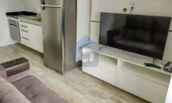 Imagem 5: STUDIO COM VARANDA 1 VAGA / CAMPO BELO PROX DO METRO CAMPO BELO