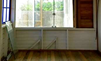 Imagem 5: Casa em Imbituba, localizada no bairro Ibiraquera, a 600 metros até a lagoa de Ibiraquera