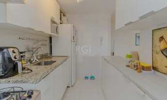 Imagem 7: Apartamento para Venda - 82m², 3 dormitórios, sendo 1 suite, 1 vaga - Passo da Areia