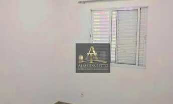 Imagem 5: Apartamento com 2 vagas de garagem para alugar, 58 m² por R$ 2.120/mês - Vila Santa Terezi