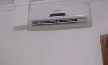 Imagem 3: Suite Exclusiva em Apt Compartilhado