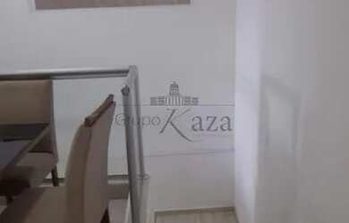 Imagem 3: Casa Sobreloja em São José dos Campos