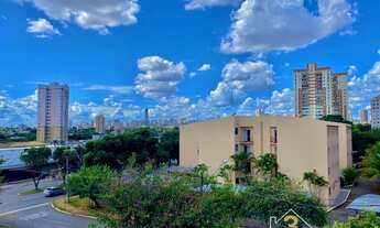 Imagem 6: Apartamento 02 quartos e 1 Banheiro no parque Amazônia Goiânia -GO