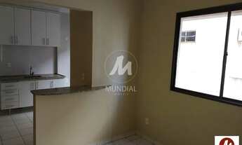 Imagem 1: Apartamento (tipo - padrao) 1 dormitórios, cozinha planejada, em condomínio fechado