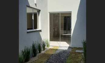 Imagem 5: Linda Casa no Santa Cruz I 03 Quarto sendo 01 Suíte 131m² Área Construída