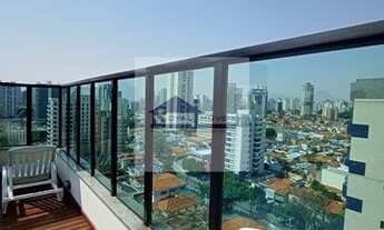 Imagem 2: Apartamento em Vila Clementino - São Paulo