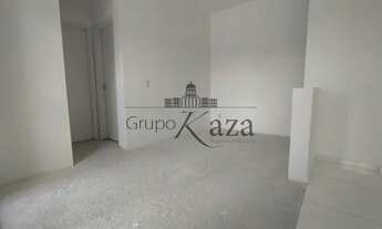 Imagem 1: Apartamento Padrão em São José dos Campos