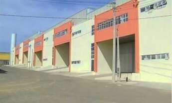 Imagem 4: Galpão - Jardim São Pedro - Hortolândia