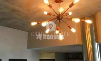 Imagem 4: Florida Penthouses - 98m2 - 2 dormitórios - 2 suítes - 2 vagas