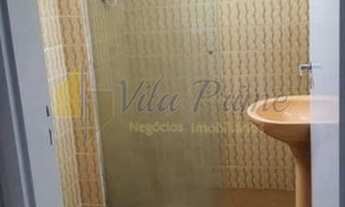 Imagem 6: Locação de Apartamentos / Padrão na cidade de São Paulo