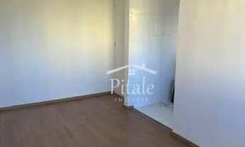 Imagem 4: Apartamento com 2 dormitórios para alugar, 40 m² por R$ 1.870/mês - Jardim Rosalina - Coti