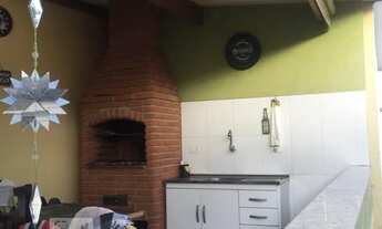 Imagem 3: Casa para Aluguel - Bosque da Saúde, 3 Quartos, 150 m2