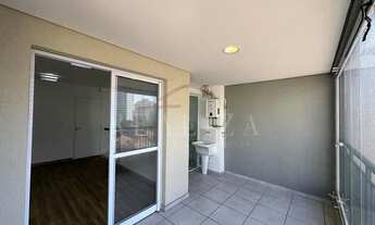 Imagem 3: Apartamento para Venda em São Paulo, Vila Pompéia, 2 dormitórios, 1 suíte, 2 banheiros, 1