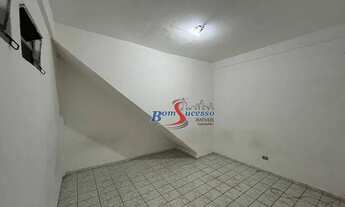 Imagem 6: Apartamento com 1 dormitório para alugar, 60 m² por R$ 1.453/mês - Água Rasa - São Paulo/S