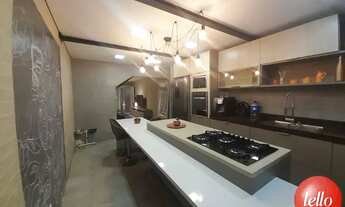 Imagem 7: São Paulo - Casa Padrão - Mooca