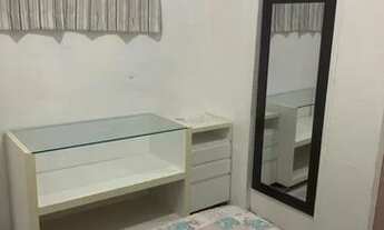 Imagem 2: Kit mobiliada Casa com 1 dormitório