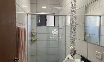 Imagem 6: Casa 3 quartos á venda, Colúmbia - Londrina-PR