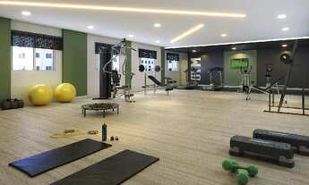 Imagem 7: Apartamento para Venda em São Paulo, Cidade Nova São Miguel, 1 dormitório, 1 banheiro