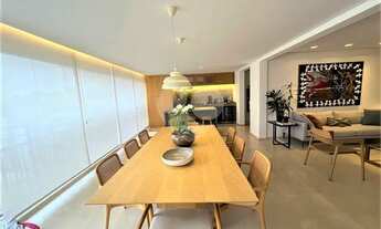 Imagem 3: Apartamento Santana / Santa Teresinha, 3 Suítes, Ampla Varanda Gourmet, 4 Vagas, 205 m² Pr