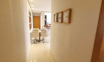 Imagem 3: Castelo, Lindo Apto, 02 Dts, Suite, 02 vgs, Fino Acabamento !!