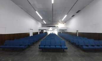 Imagem 5: Galpão ideal para igreja, eventos ou entretenimento geral em São Vicente