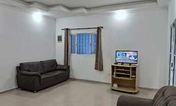 Imagem 4: Sobrado,quaresmeira, 3 quartos