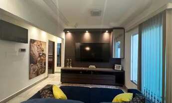 Imagem: Casa com 3 quartos e 4 banheiros em Cancela