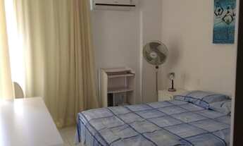 Imagem 7: Ondina,1/4 mobiliado,vista mar,infra,garagem