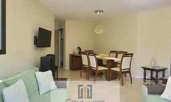 Imagem 6: Apartamento à venda no bairro Pitangueiras - Guarujá/SP